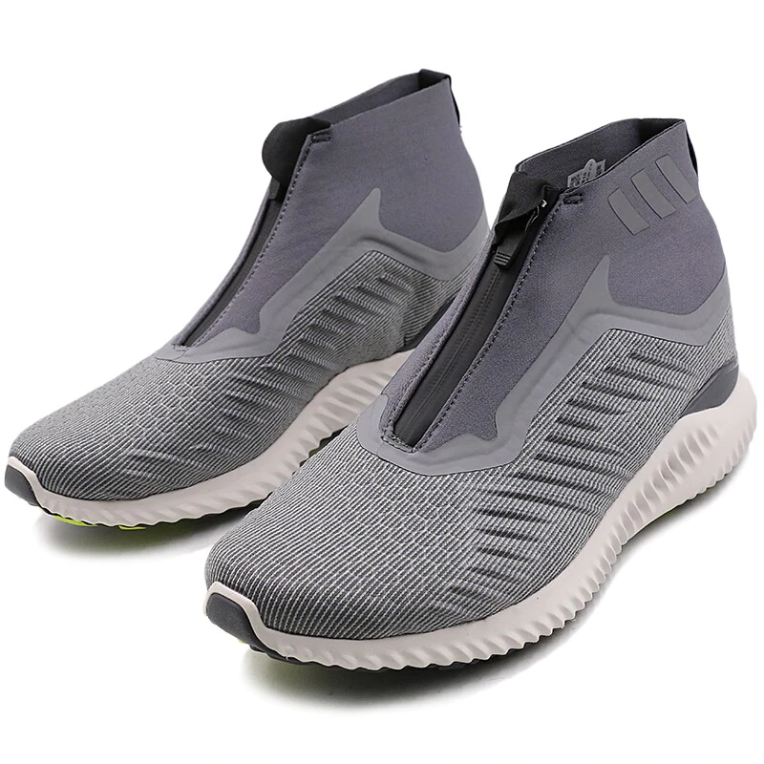 adidas alphabounce zip